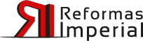 Logo Reformas Imperial